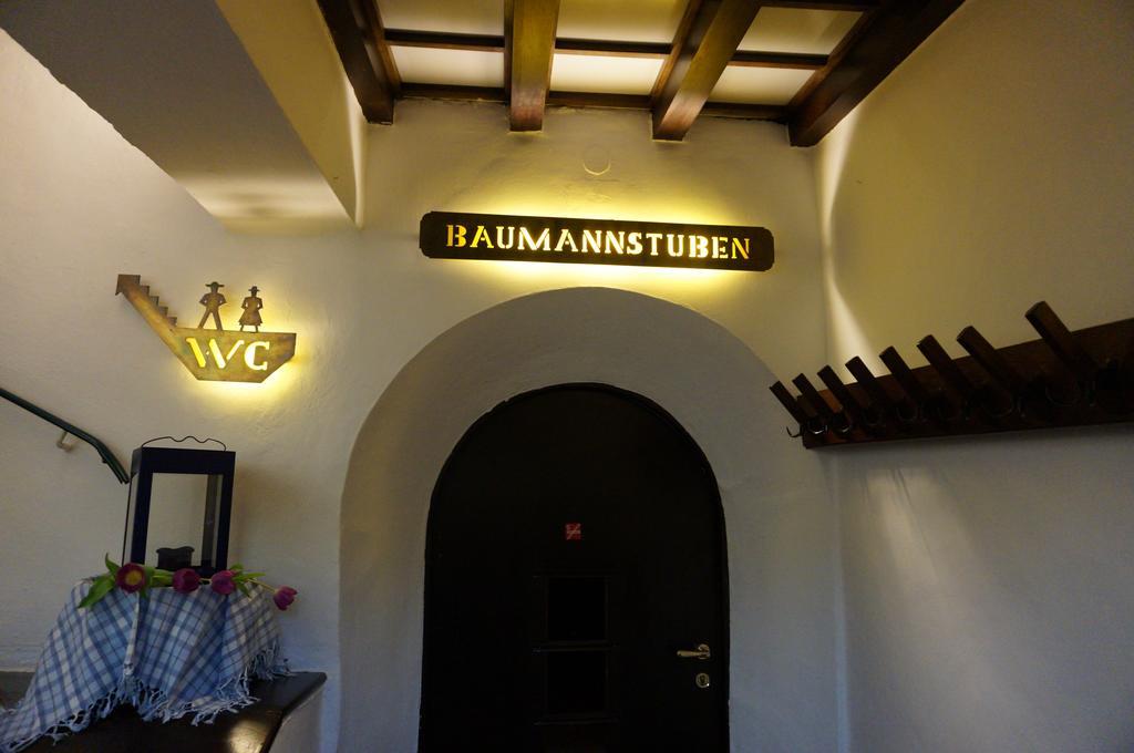 Hotel Happ 인스브루크 외부 사진