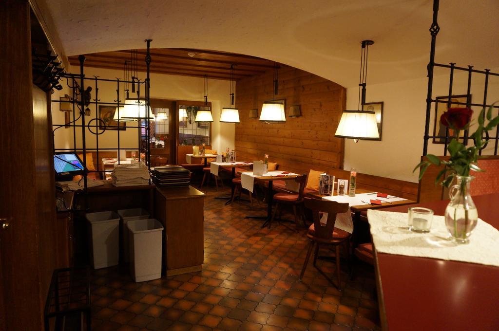 Hotel Happ 인스브루크 외부 사진