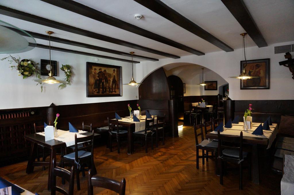 Hotel Happ 인스브루크 외부 사진