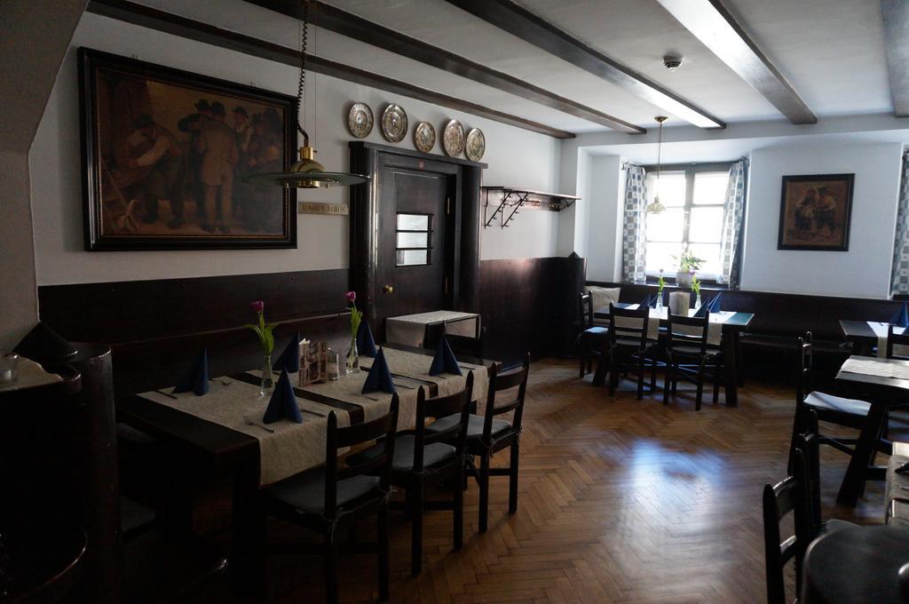 Hotel Happ 인스브루크 외부 사진