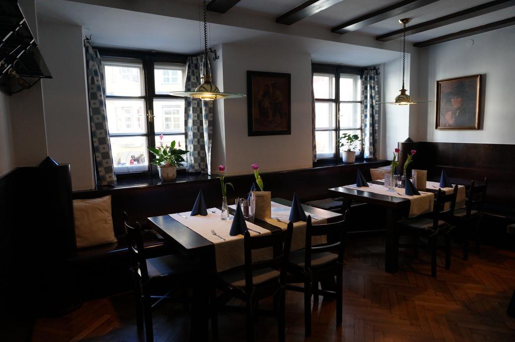Hotel Happ 인스브루크 외부 사진